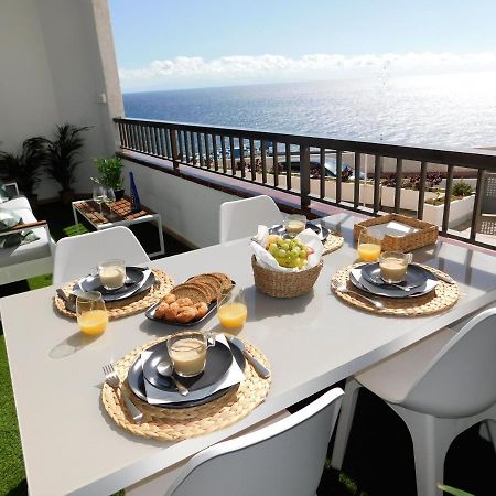 Apartamento Luxury Flat To The Atlantic Ocean Radazul Exterior foto