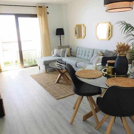 Apartamento Luxury Flat To The Atlantic Ocean Radazul Exterior foto