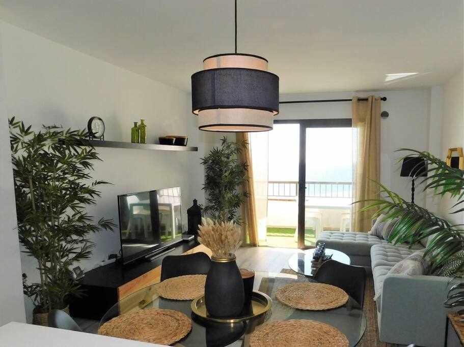 Apartamento Luxury Flat To The Atlantic Ocean Radazul Exterior foto