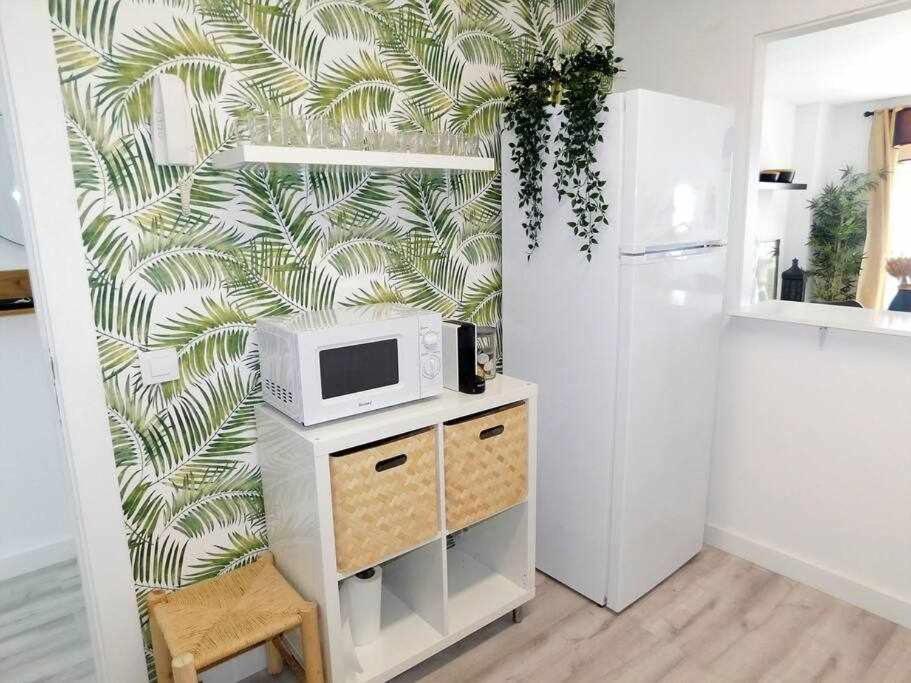 Apartamento Luxury Flat To The Atlantic Ocean Radazul Exterior foto