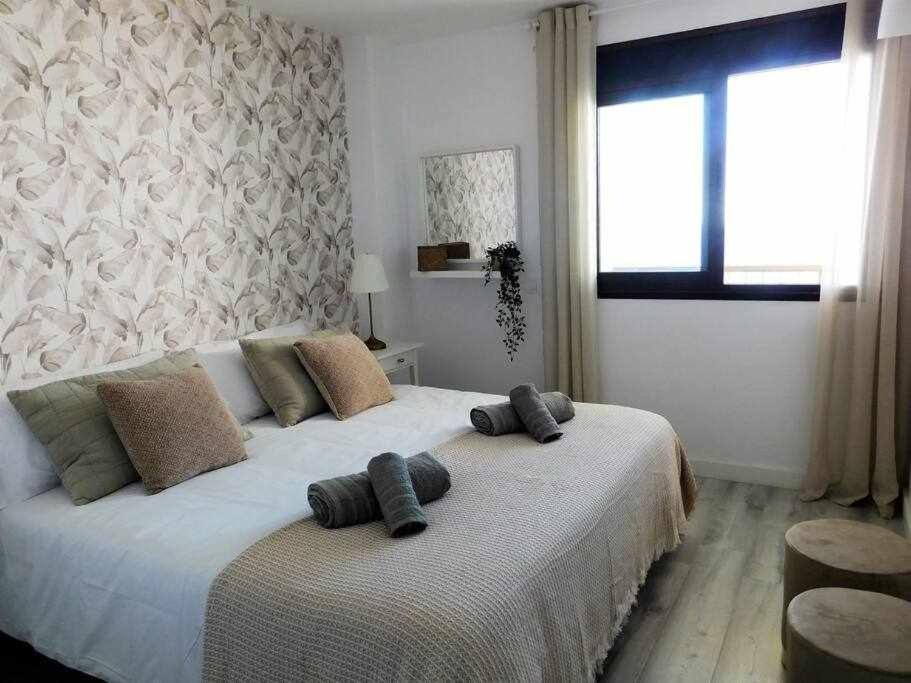 Apartamento Luxury Flat To The Atlantic Ocean Radazul Exterior foto