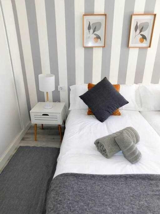 Apartamento Luxury Flat To The Atlantic Ocean Radazul Exterior foto
