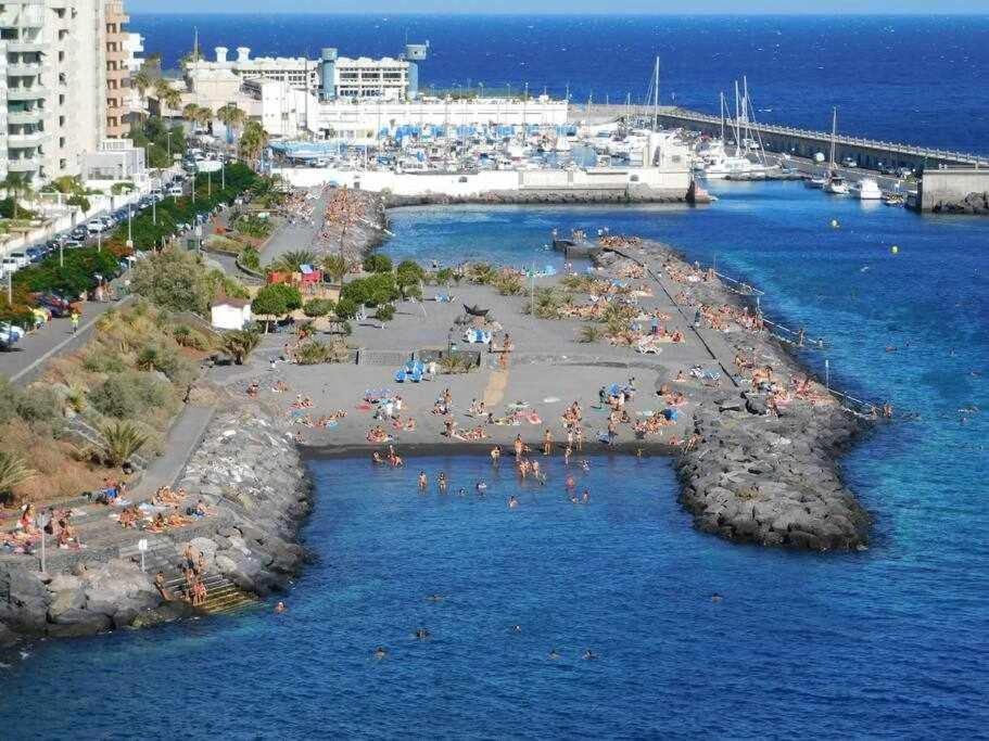 Apartamento Luxury Flat To The Atlantic Ocean Radazul Exterior foto